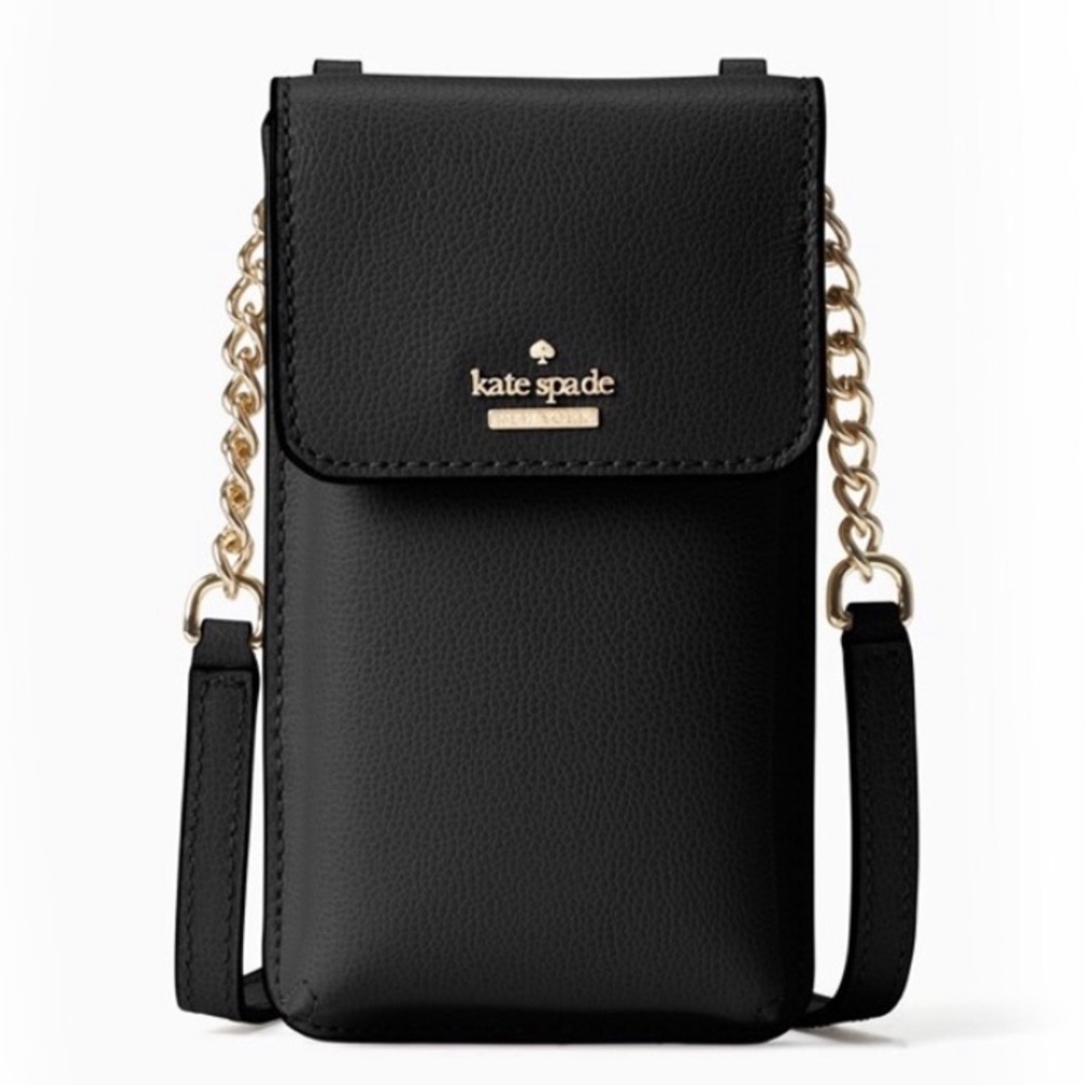 KATE SPADE iPhone Patterson Dr. Crossbody! - Picture 5 of 5